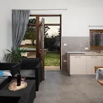 Three-bedroom In Divsici Semesterbostad Marčana