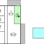 Three-bedroom In Divsici Σπίτι διακοπών Marčana